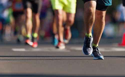 World Athletics launches shoe-check app to help athletes follow new regulations