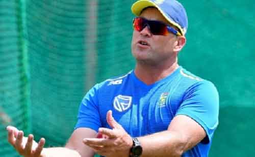 Jacques Kallis to lead South Africa Champions in World Championship of Legends