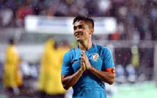World Cup Qualifiers: India held 0-0 by Kuwait as Sunil Chhetri bids farewell to national team