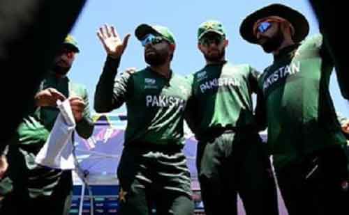 T20 World Cup: ‘Pakistan didn’t play well in all three departments’, says Babar after shock loss to USA