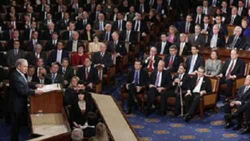 Benjamin Netanyahu to defend Gaza war in address to US Congress on July 24