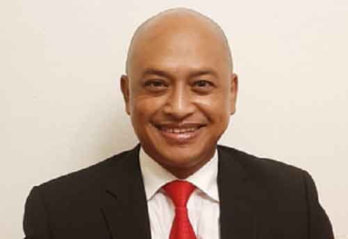 We stand against corruption and abuse of power, says professor who defeated 2 heavyweights in Shillong