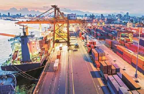 Adani Ports gets 5-year contract to run container terminal at Kolkata port