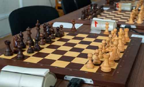 Two chess players to seek Rs 1 cr compensation from AICF for career disruption