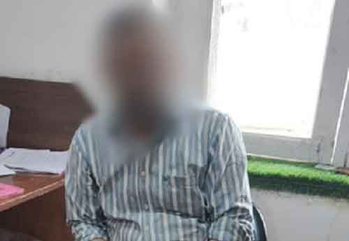 J&K Police fix GPS tracking anklet on bailed-out drug peddler