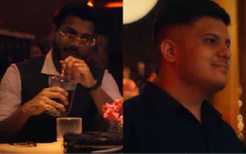 King releases R&B track ‘Still The Same’, promises something new waiting to be discovered