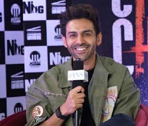 Kartik Aaryan’s life became ‘robotic, monotonous’ when transforming for ‘Chandu Champion’