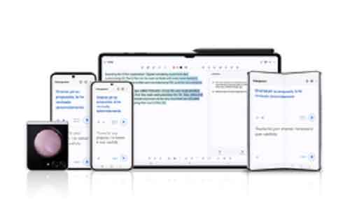 Samsung to optimise Galaxy AI for new foldables, to bring ‘Live Translate’ on 3rd-party apps