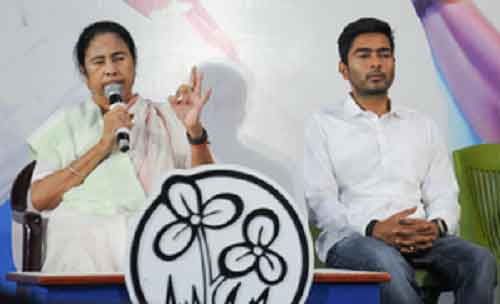 Bengal govt to reinstate most officers transferred by ECI during or before LS polls