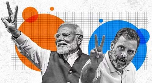 India gives NDA third term, but also a strong message