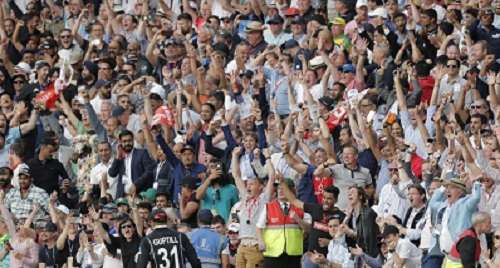 Cricket World Cup 2024: India-Pakistan showdown sparks unprecedented excitement