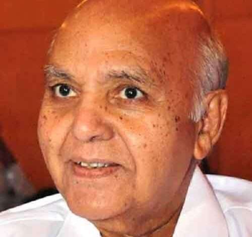 ‘Extremely saddening’: PM Modi expresses condolences over Ramoji Rao’s demise