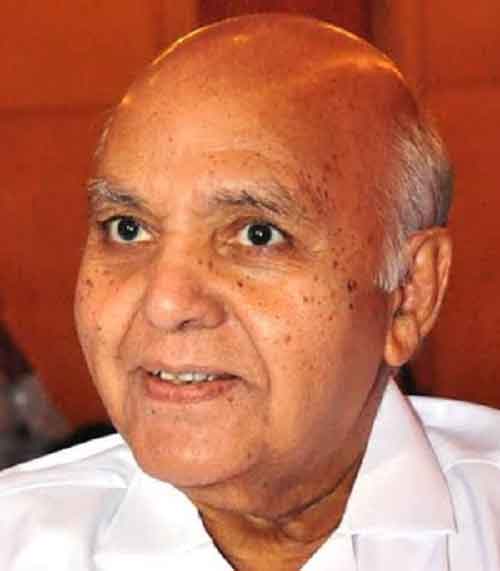 ‘Extremely saddening’: PM Modi expresses condolences over Ramoji Rao’s demise