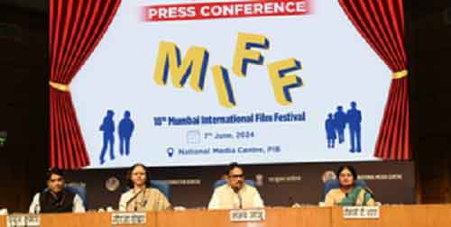 18th Mumbai International Film Festival opens on June 15 with first-ever DOC Film Bazaar
