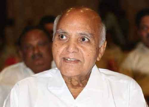Rajamouli seeks Bharat Ratna for Ramoji Rao; Rajinikanth, others also mourn media baron’s death