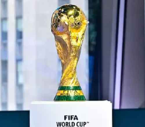 Cote d’Ivoire consolidates lead in African World Cup qualifiers