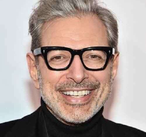 On World Ocean Day, Jeff Goldblum recollects seeing the Atlantic for first time as a child