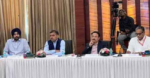 India aims to strengthen strategic ties with IMO to ensure maritime safety