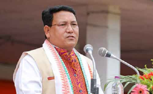 BJP ally criticises Akhil Gogoi for demanding special status for Assam