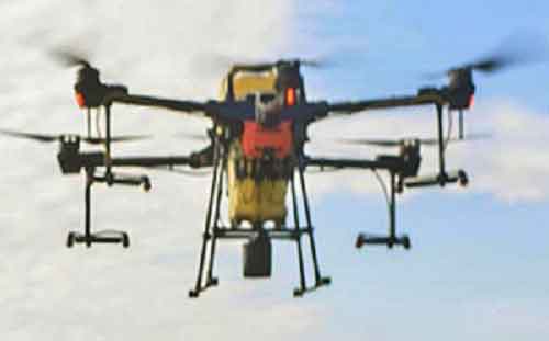 Delhi Police ban drones, hot air balloons ahead of PM Modi’s swearing-in