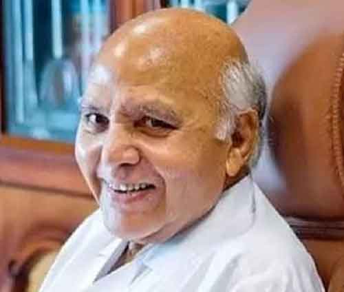 Ramoji Rao was an institution in himself: Venkaiah Naidu