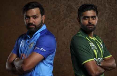 T20 World Cup: Uncertainty on pitch looms as unpredictable Pakistan faces confident India
