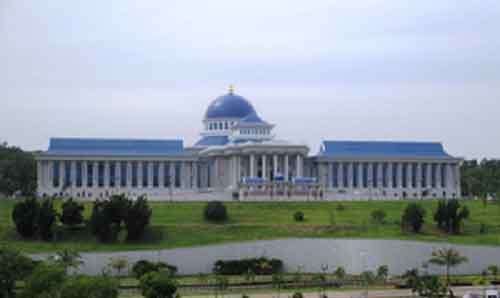 Brunei to host ASEAN cybersecurity meeting