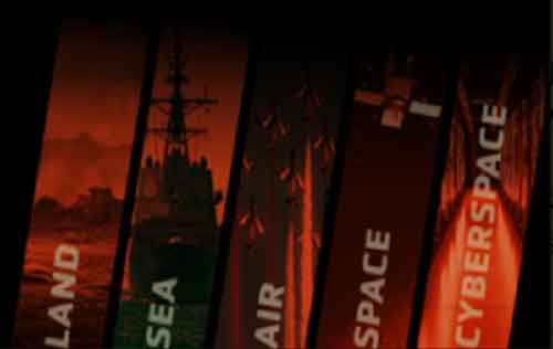 Space infrastructure, geo-intelligence vital for national security: Experts