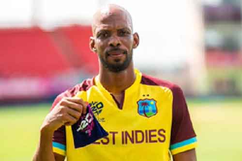 T20 World Cup: West Indies need to improve their dot-ball percentage in middle overs, says Roston Chase