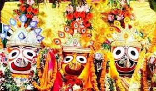 Vadodara readies for next month’s Rath Yatra