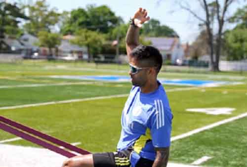 T20 World Cup: SKY could be a game changer for India throughout this tournament, says Harbhajan