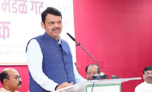 MahaYuti will sweep Assembly polls as MVA’s false narratives won’t work again: Fadnavis