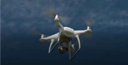 Iraqi Shiite militia claims drone attack on Israel