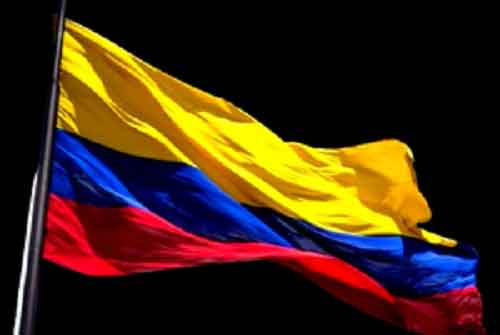 Colombia to suspend coal exports to Israel