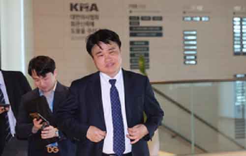 S. Korea’s doctors’ organisation to stage walkout, rally on June 18