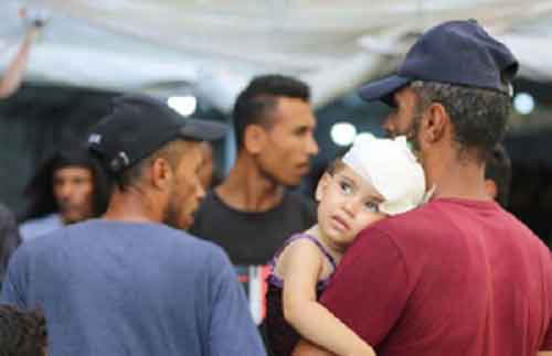 Death toll in Israeli operation in Nuseirat camp rises to 274