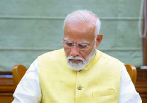 India to continue transformation under PM Modi towards becoming 3rd largest economy: CII