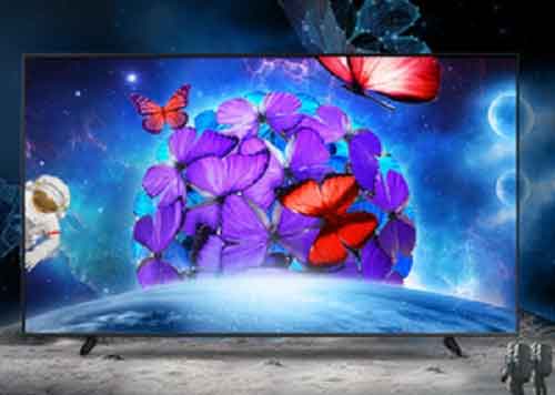 Samsung launches 2024 QLED 4K TV series in India starting at Rs 65,990