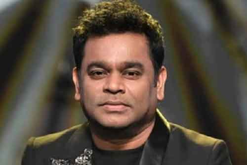 When A. R. Rahman had to work on a tight deadline despite his sister’s ill health