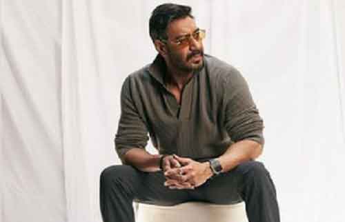 Ajay Devgn wishes PM Modi continued success in guiding India towards greatness