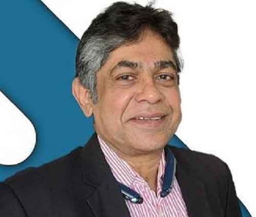 ONDC seeing variety of participation from small businesses across India: CEO T Koshy