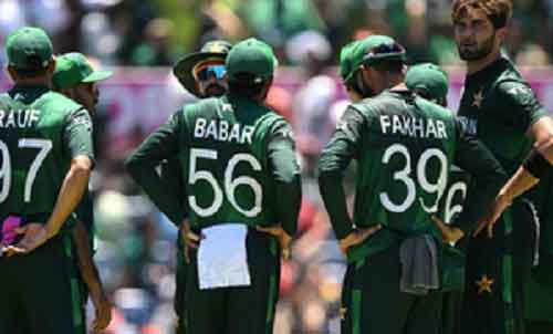 T20 World Cup: Pakistan have no time to waste, their game against India has just got bigger, says Gayle