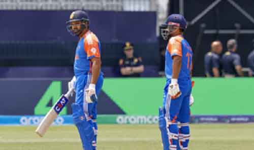 T20 World Cup: ‘Eager to see how India tackle Pakistan’s formidable bowling attack on challenging pitch’, says Ishant