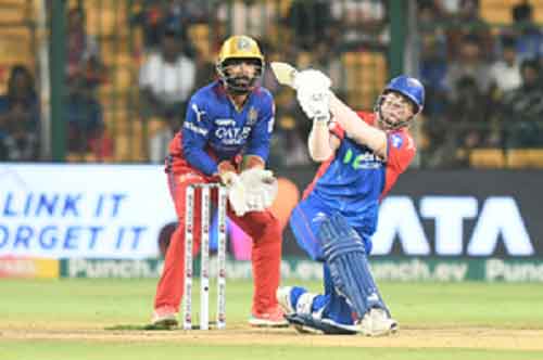 Warner wants to ‘keep playing as much IPL and franchise cricket’ post international retirement