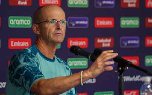 ‘No unity, no support,’ Kirsten flays Pakistan players after T20 World Cup debacle