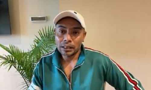 Modi sahab did a lot for his nation, big day for India: Danish Kaneria