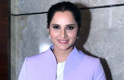 Sania Mirza embarks on ‘sacred journey of Hajj’ to seek ‘spiritual renewal’