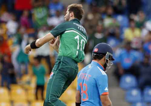 T20 World Cup: ‘Rohit-Amir, Virat-Afridi’, Yuvraj picks key duels of India-Pak match