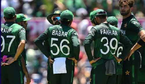 Play for team win, not for…: Shoaib Akhtar advises Pakistan for India clash