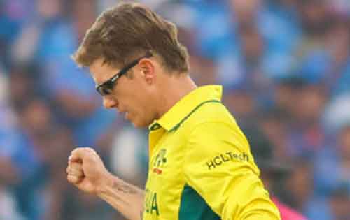 T20 World Cup: Pulling out of IPL was best thing for me going into the tournament, says Zampa